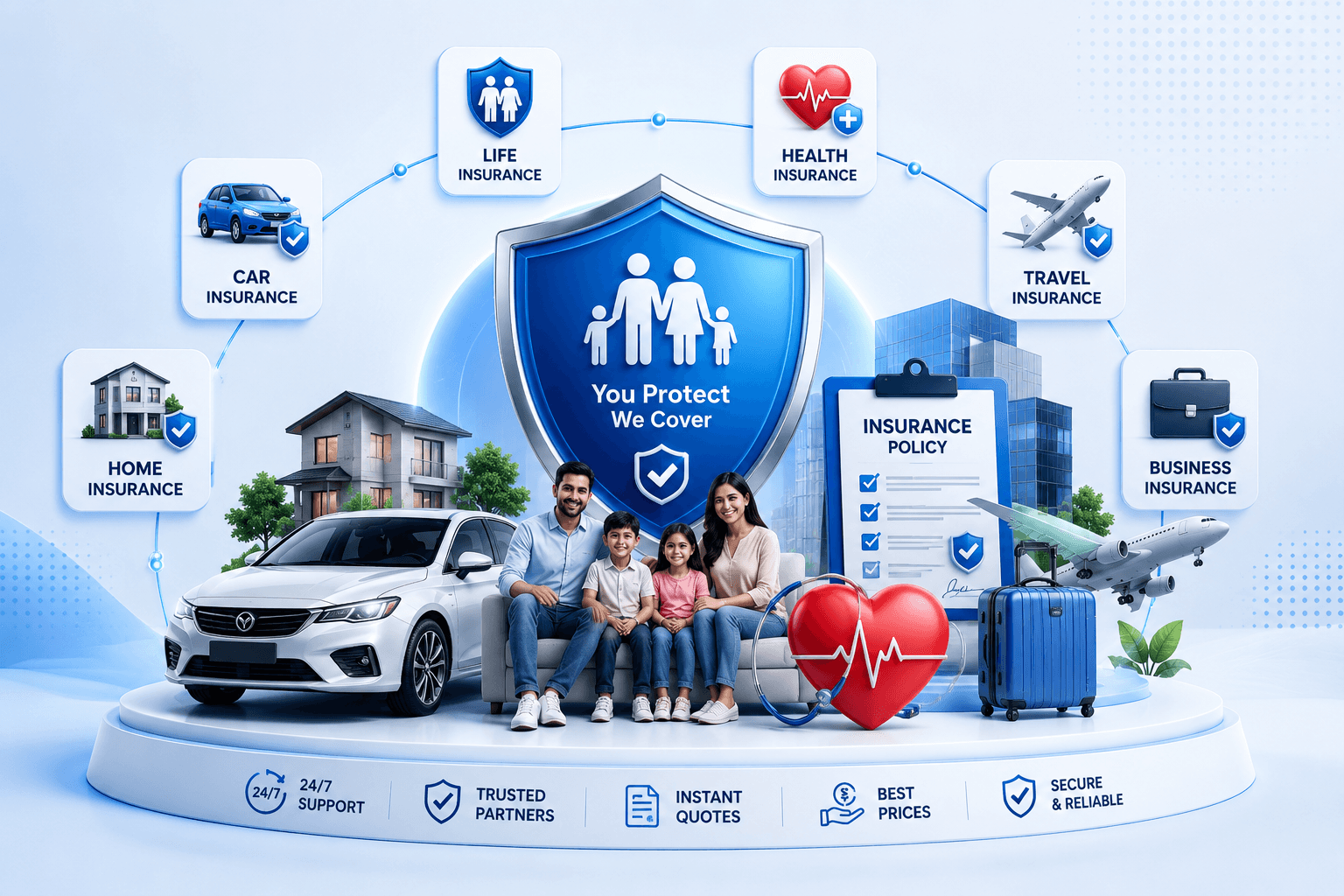 Insurance